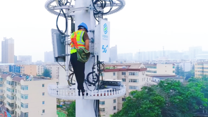 陜西移動多措并舉 以網絡技術服務為科技強省注入新動力